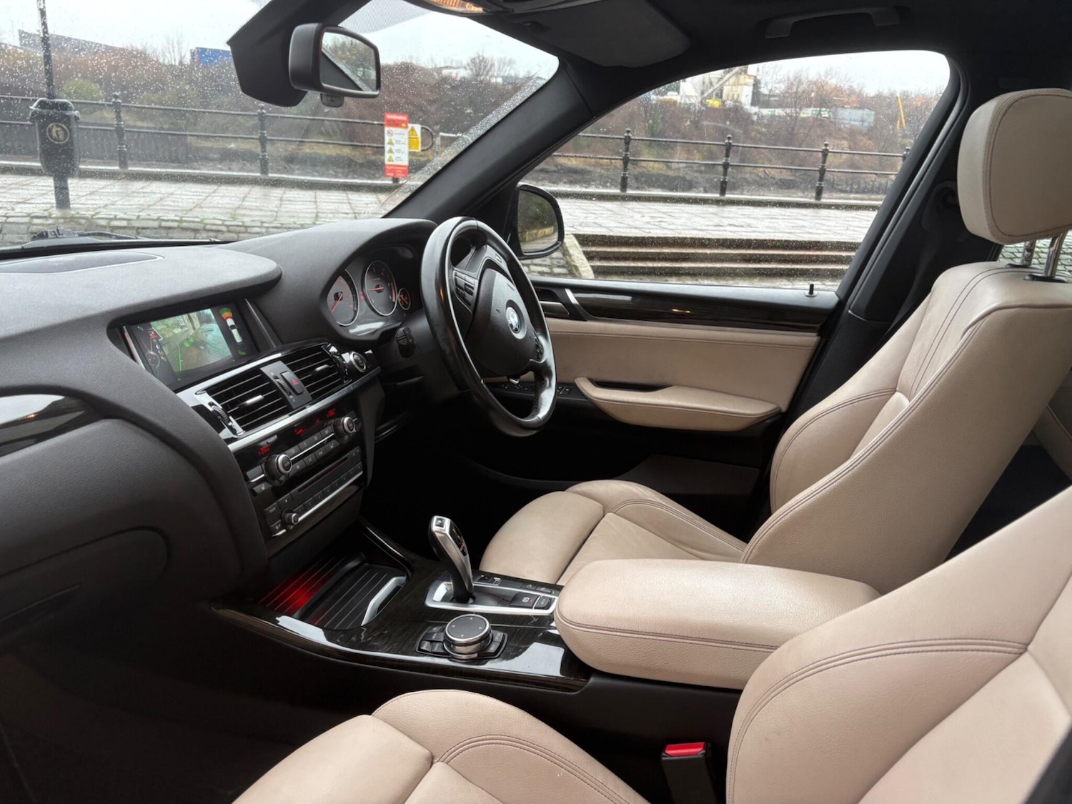 Used BMW X3 2015 for sale - 77442739: Photo 38