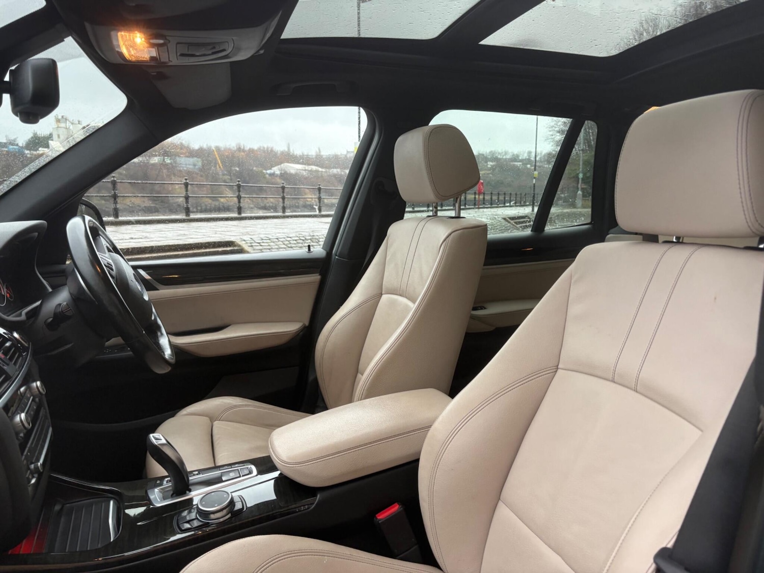 Used BMW X3 2015 for sale - 77442739: Photo 39