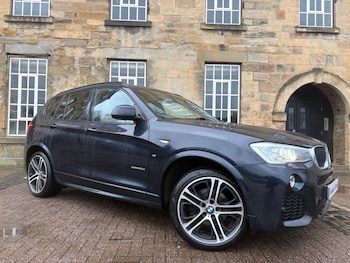 Used BMW X3 2015 for sale - 77442739: Photo