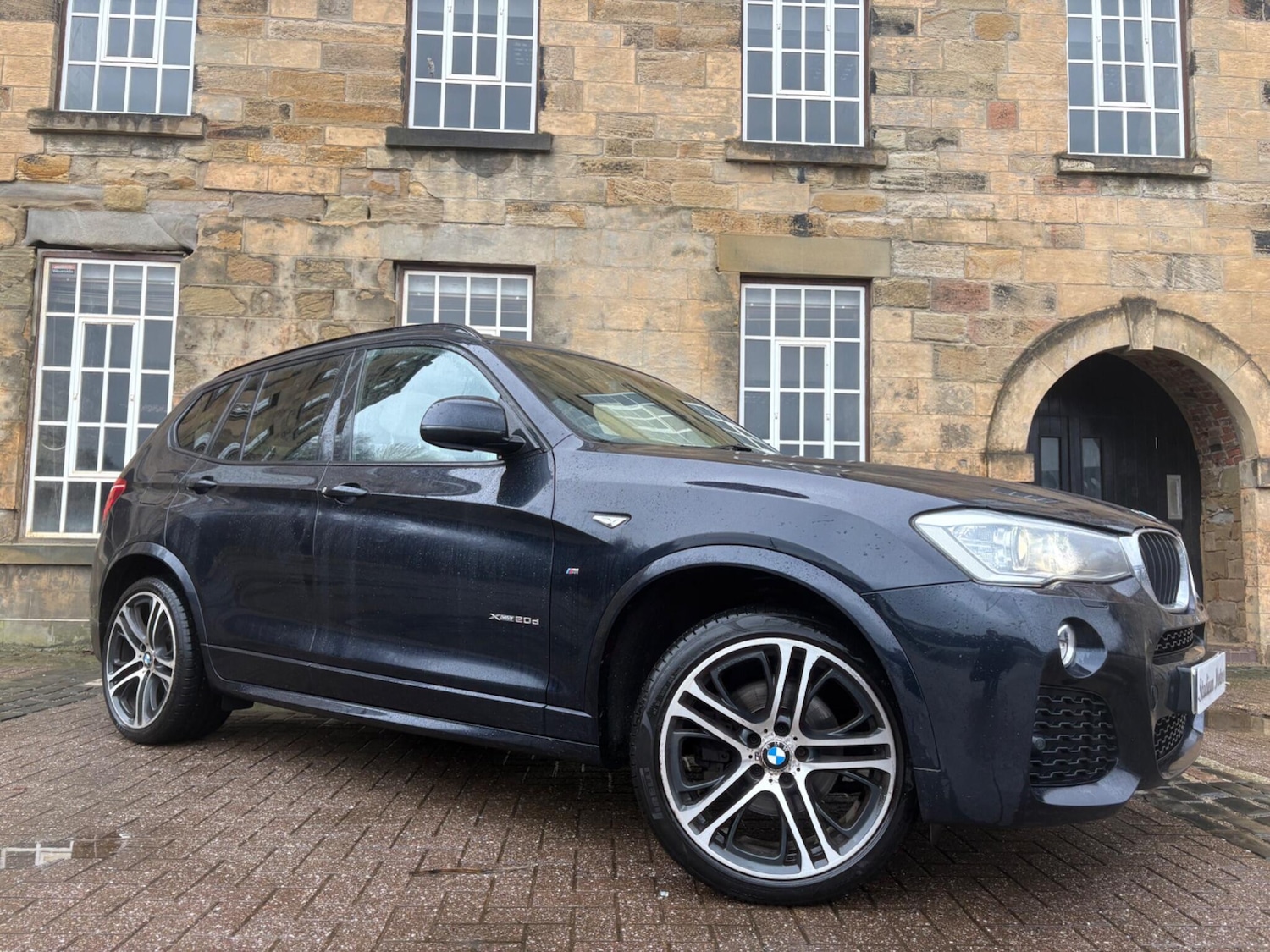 Used BMW X3 2015 for sale - 77442739: Photo 4