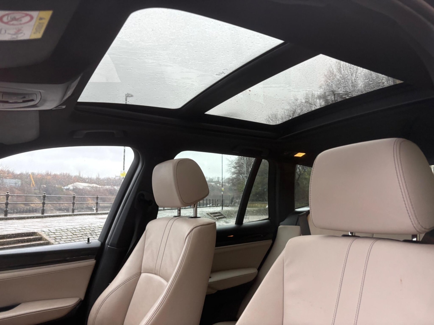 Used BMW X3 2015 for sale - 77442739: Photo 40