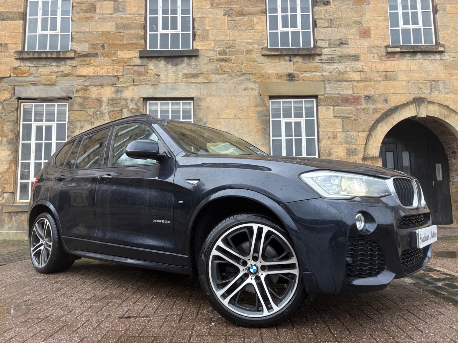 Used BMW X3 2015 for sale - 77442739: Photo 5