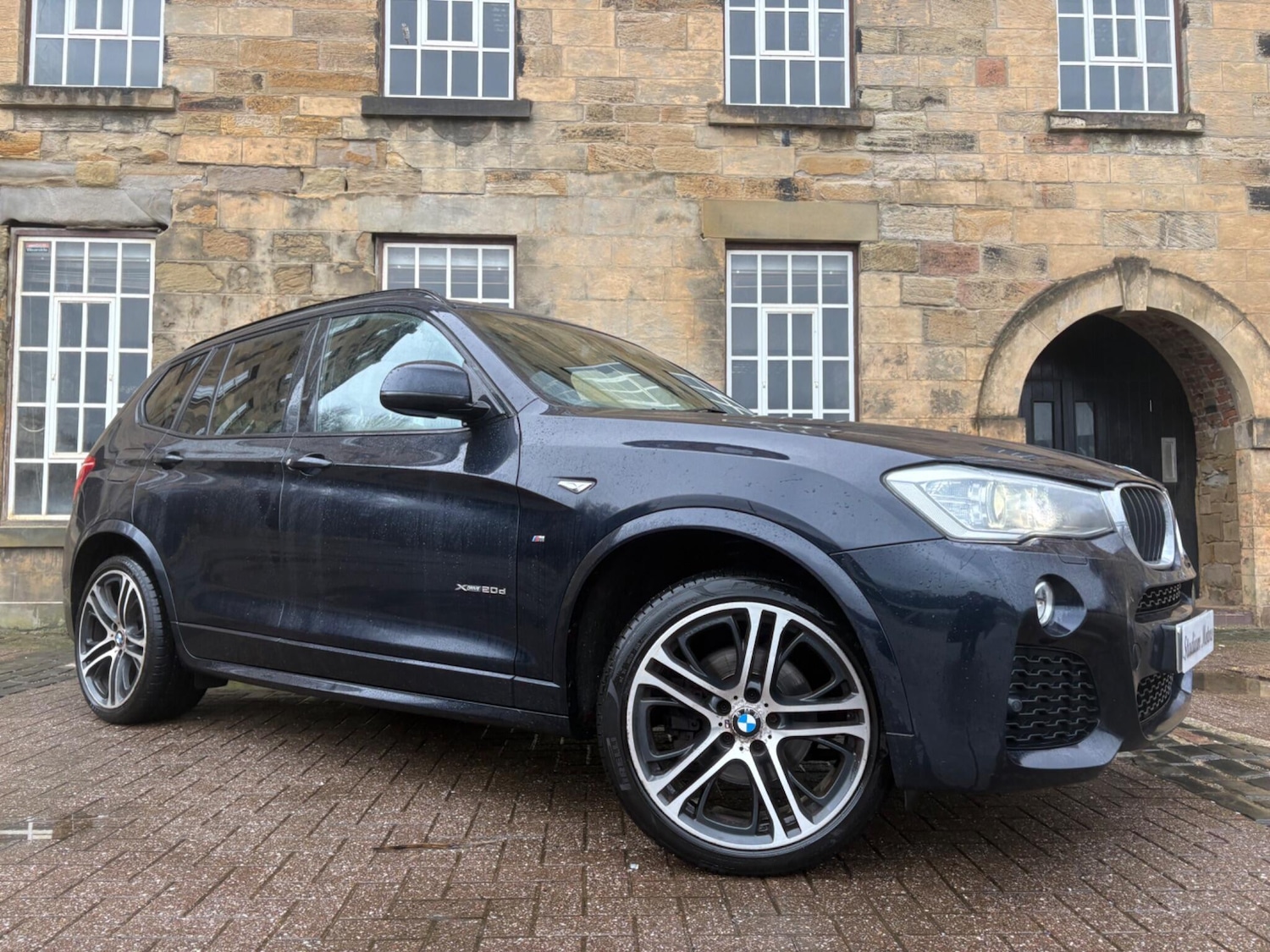 Used BMW X3 2015 for sale - 77442739: Photo 6