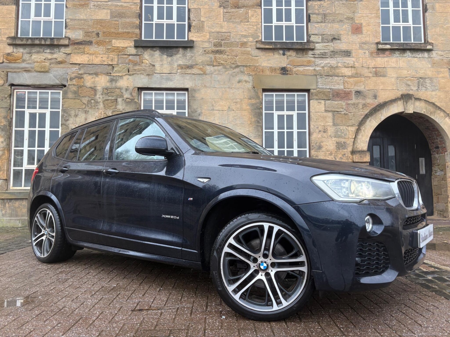 Used BMW X3 2015 for sale - 77442739: Photo 7