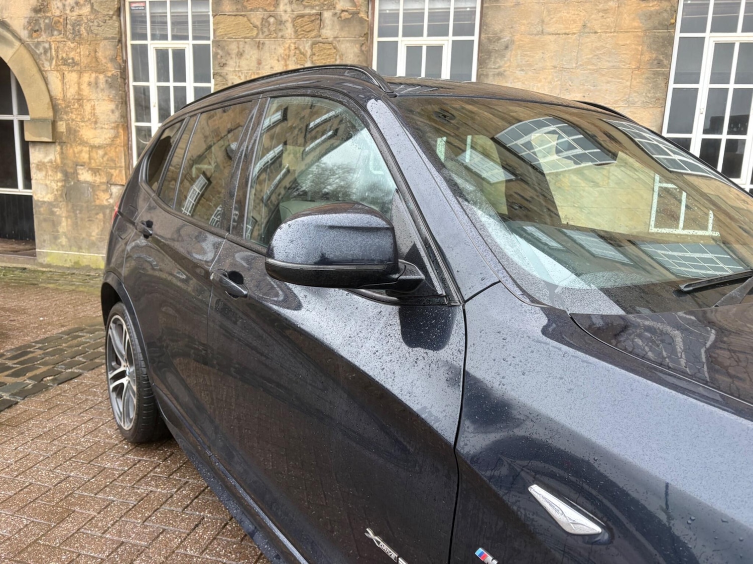 Used BMW X3 2015 for sale - 77442739: Photo 8