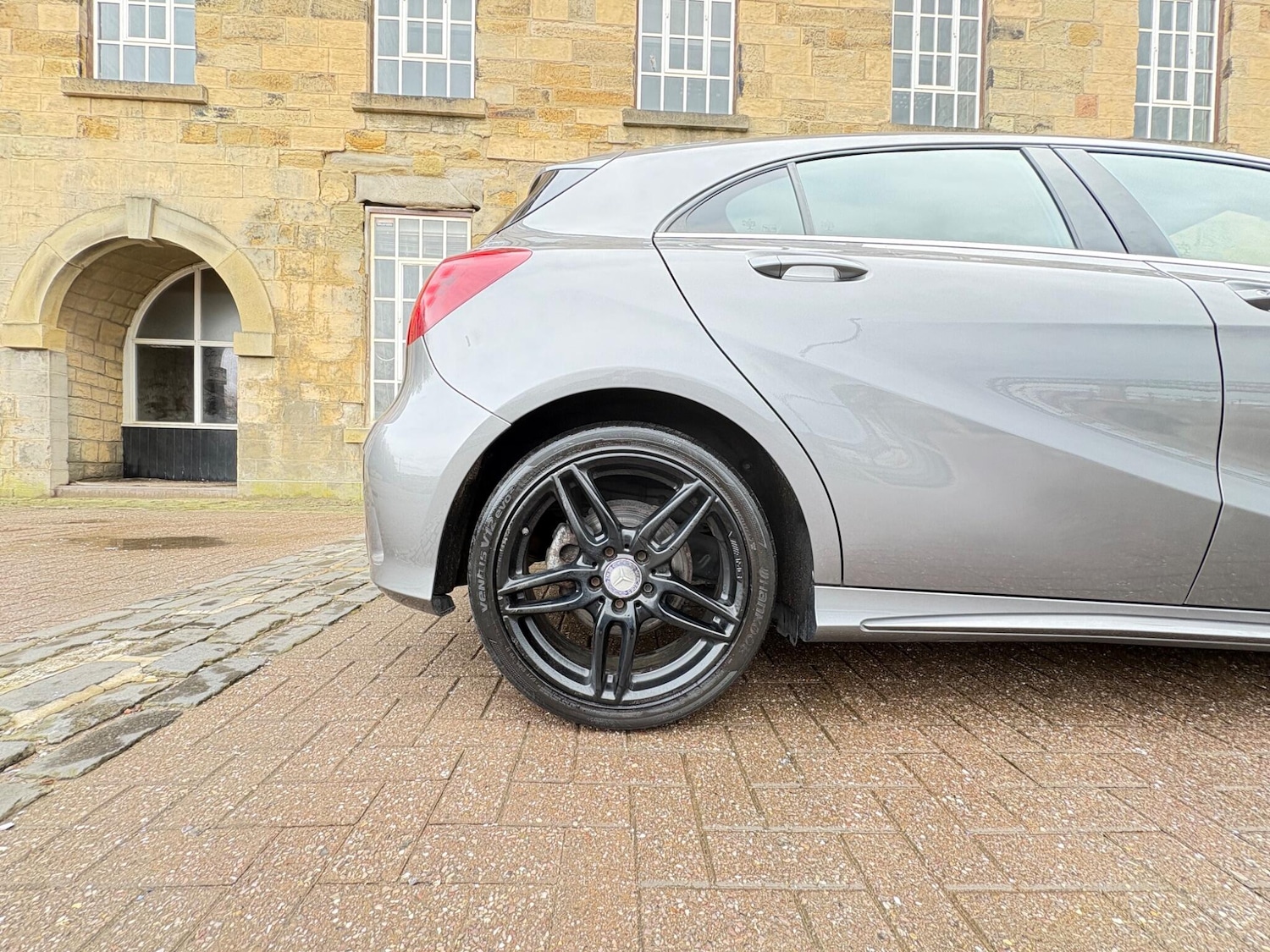 Used Mercedes-Benz A-Class 2017 for sale - 77685856: Photo 28