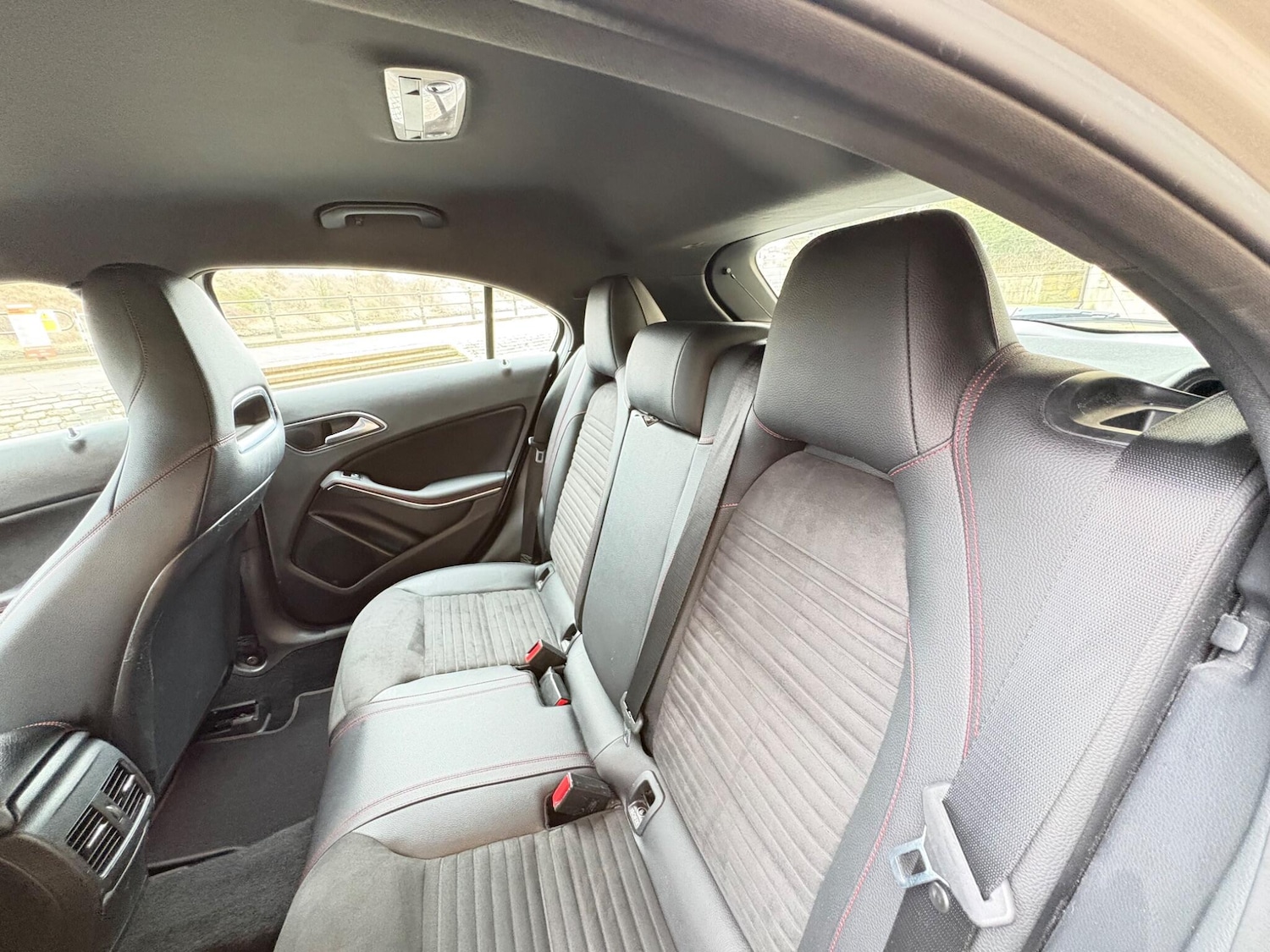 Used Mercedes-Benz A-Class 2017 for sale - 77685856: Photo 35