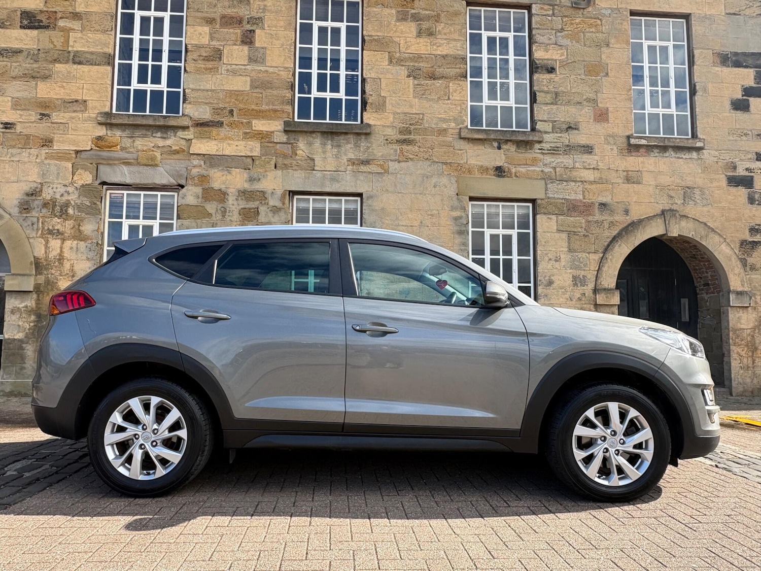 Used Hyundai TUCSON 2018 for sale - 78088722: Photo 12