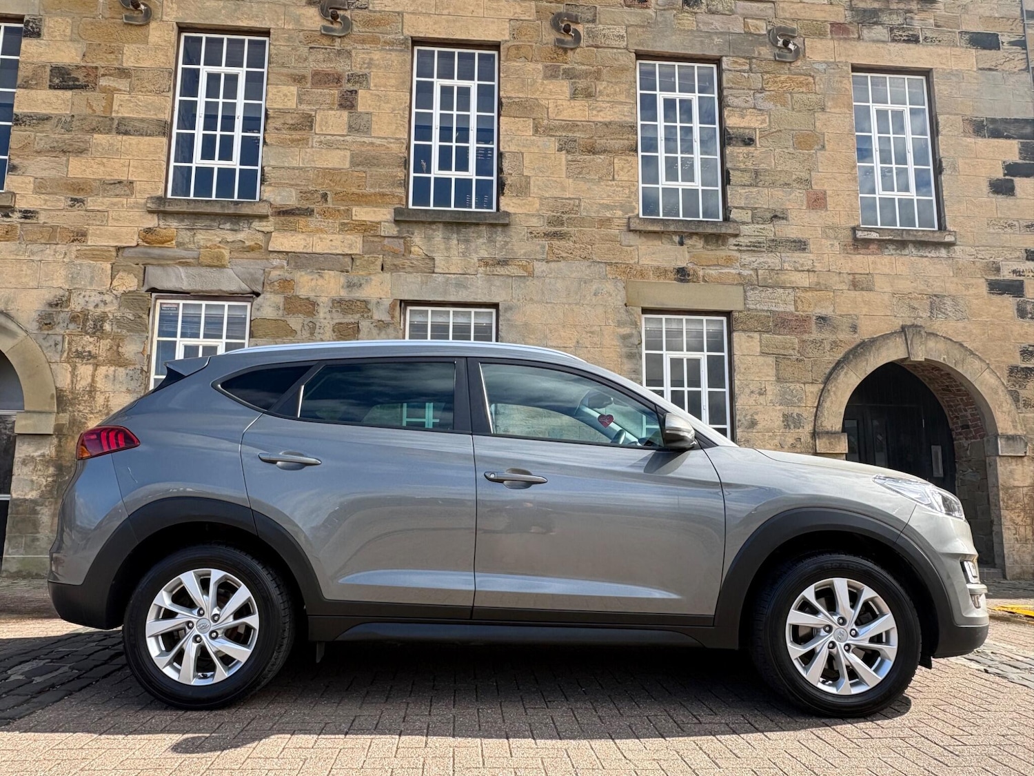 Used Hyundai TUCSON 2018 for sale - 78088722: Photo 13