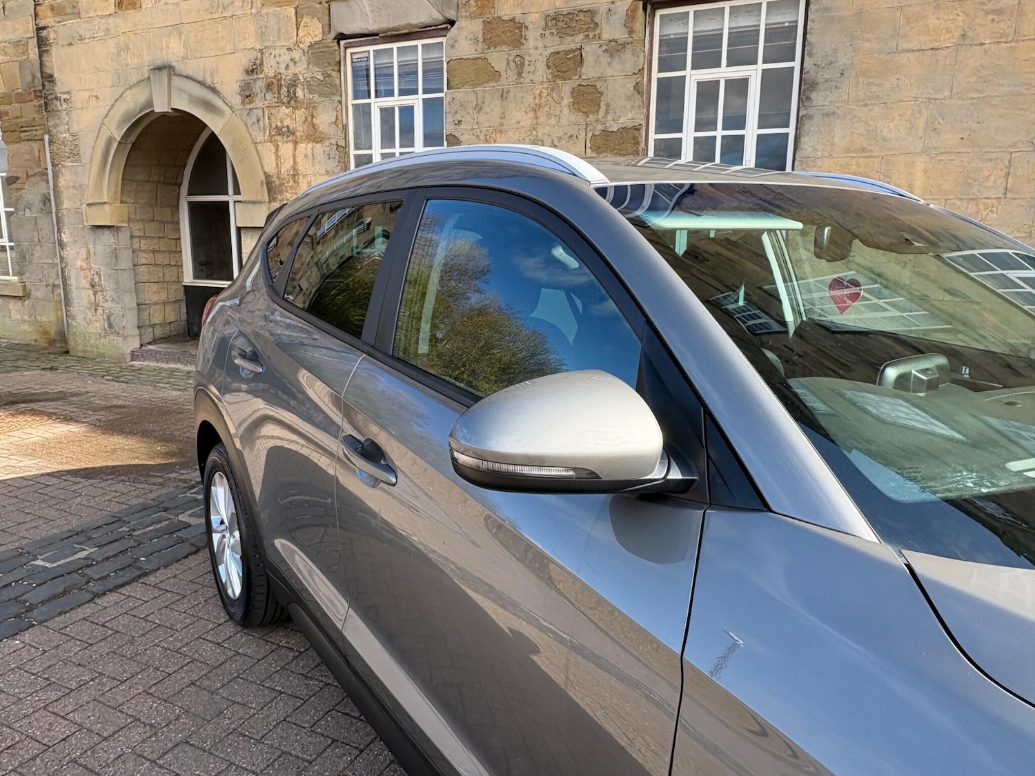 Used Hyundai TUCSON 2018 for sale - 78088722: Photo 14