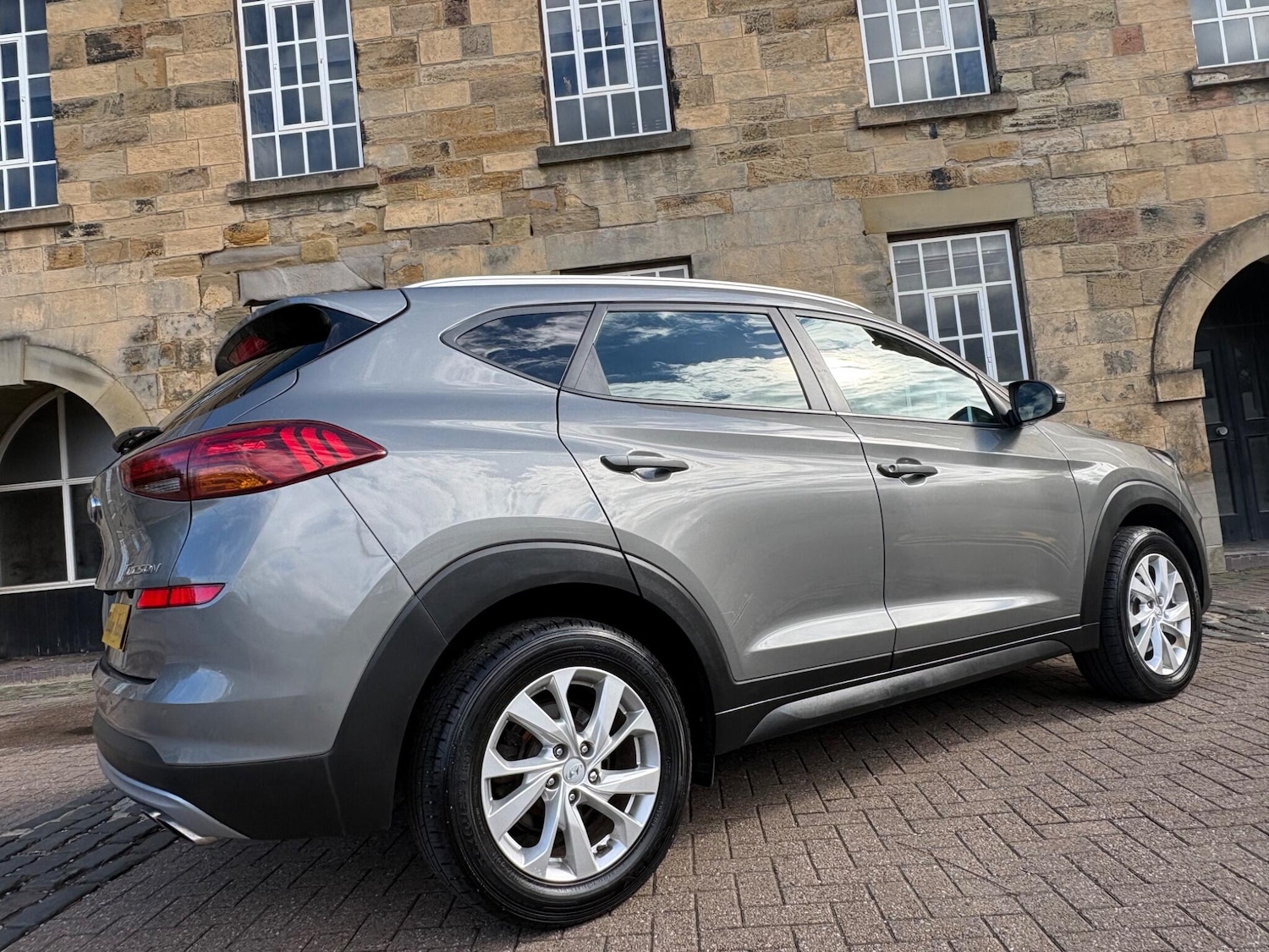 Used Hyundai TUCSON 2018 for sale - 78088722: Photo 19