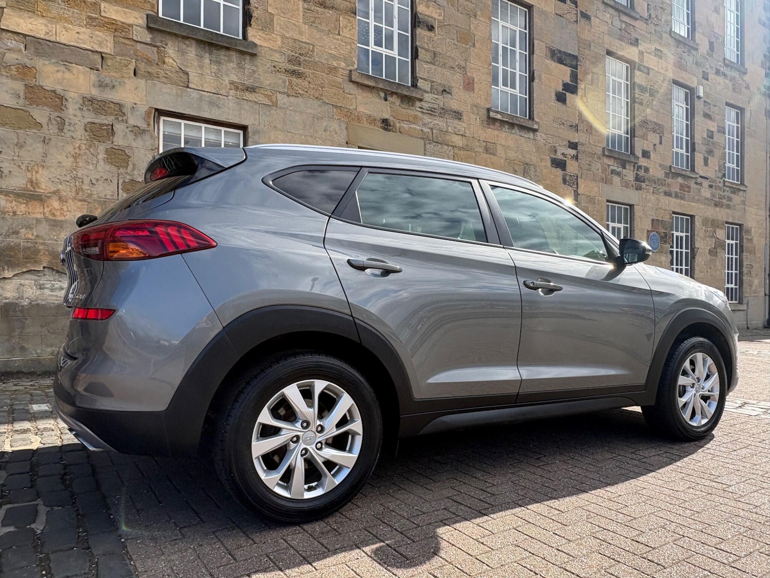 Used Hyundai TUCSON 2018 for sale - 78088722: Photo 21