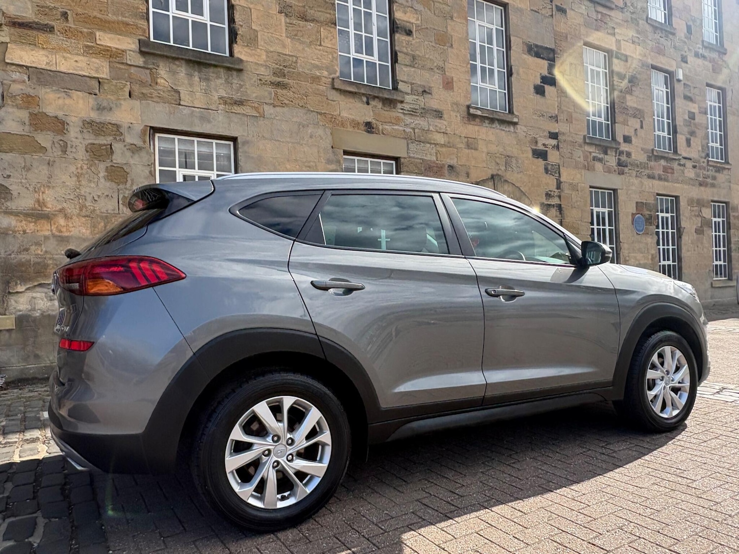 Used Hyundai TUCSON 2018 for sale - 78088722: Photo 22