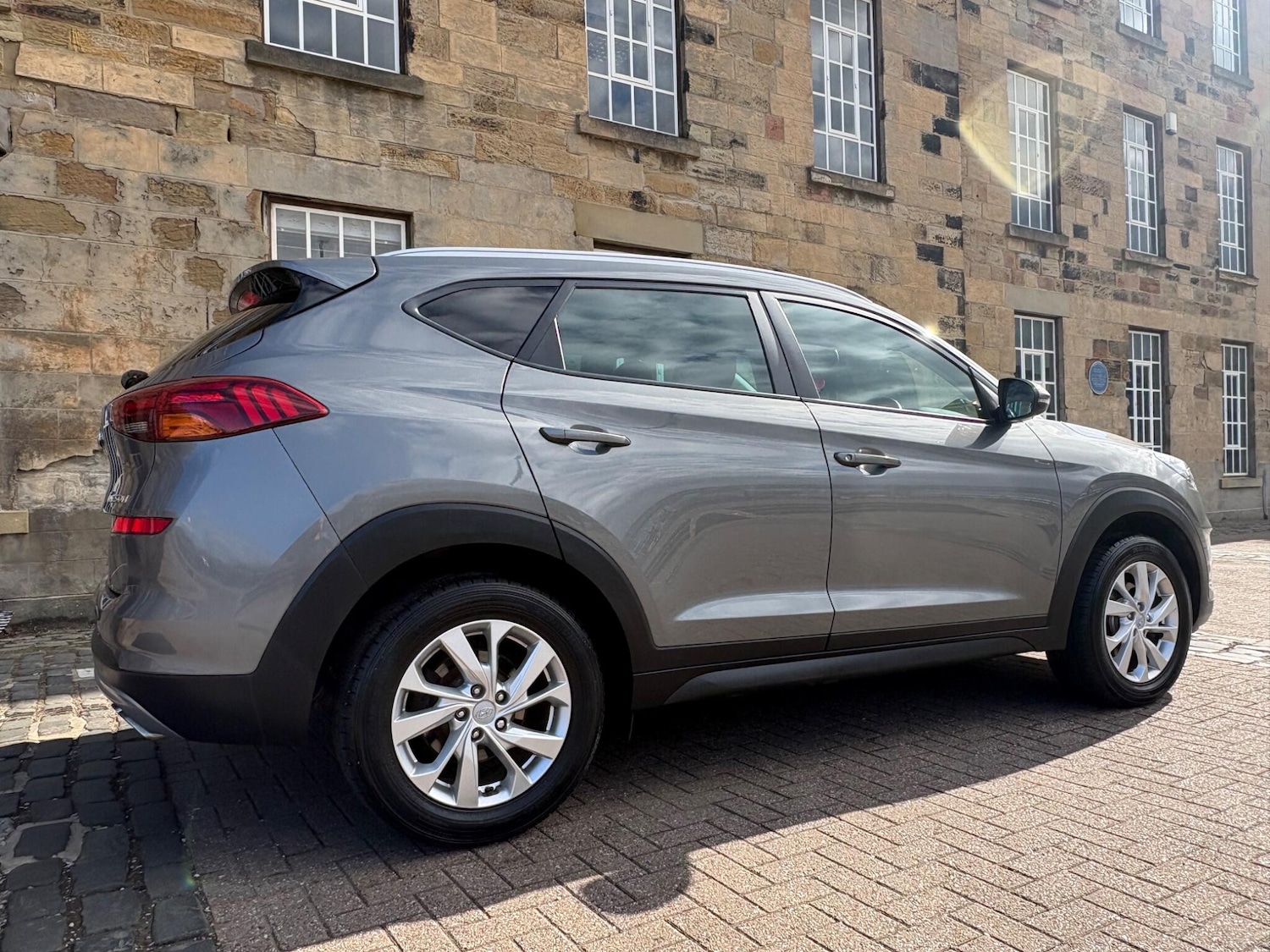 Used Hyundai TUCSON 2018 for sale - 78088722: Photo 23