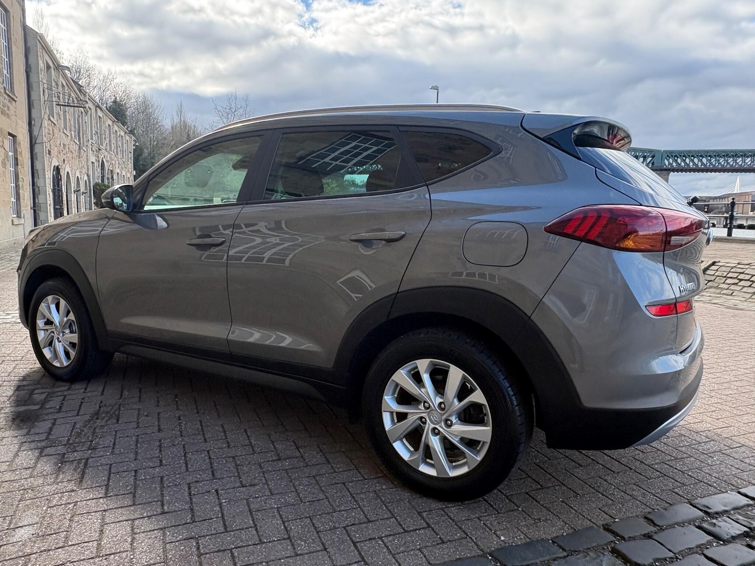 Used Hyundai TUCSON 2018 for sale - 78088722: Photo 26