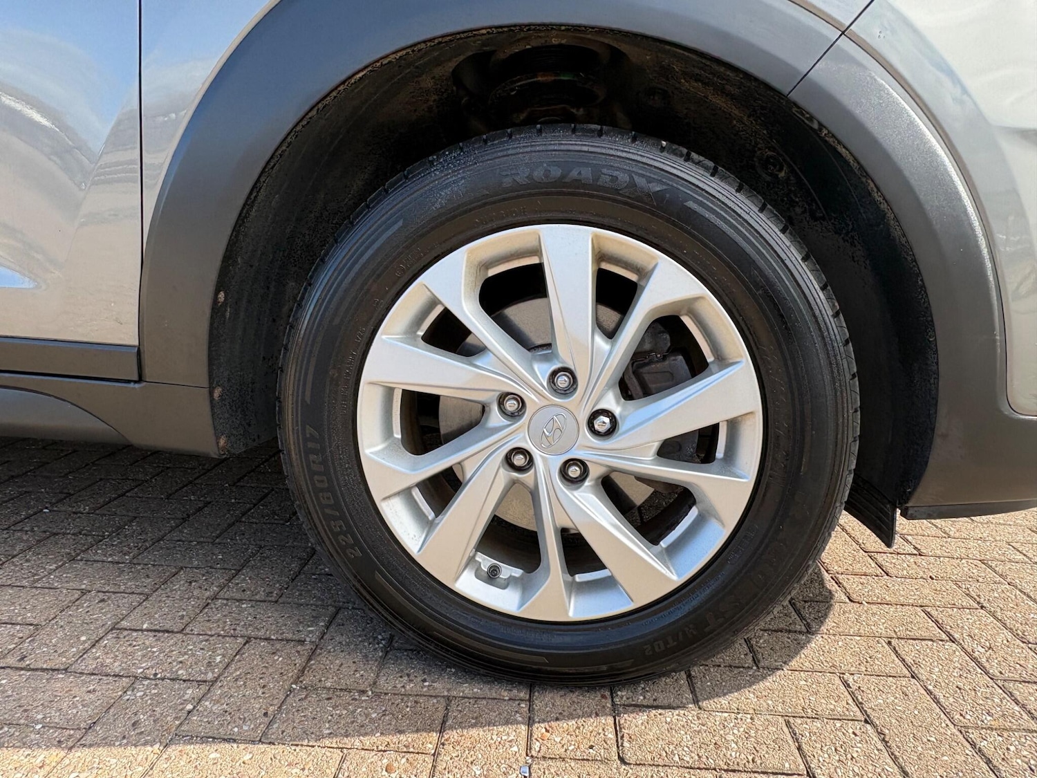 Used Hyundai TUCSON 2018 for sale - 78088722: Photo 27