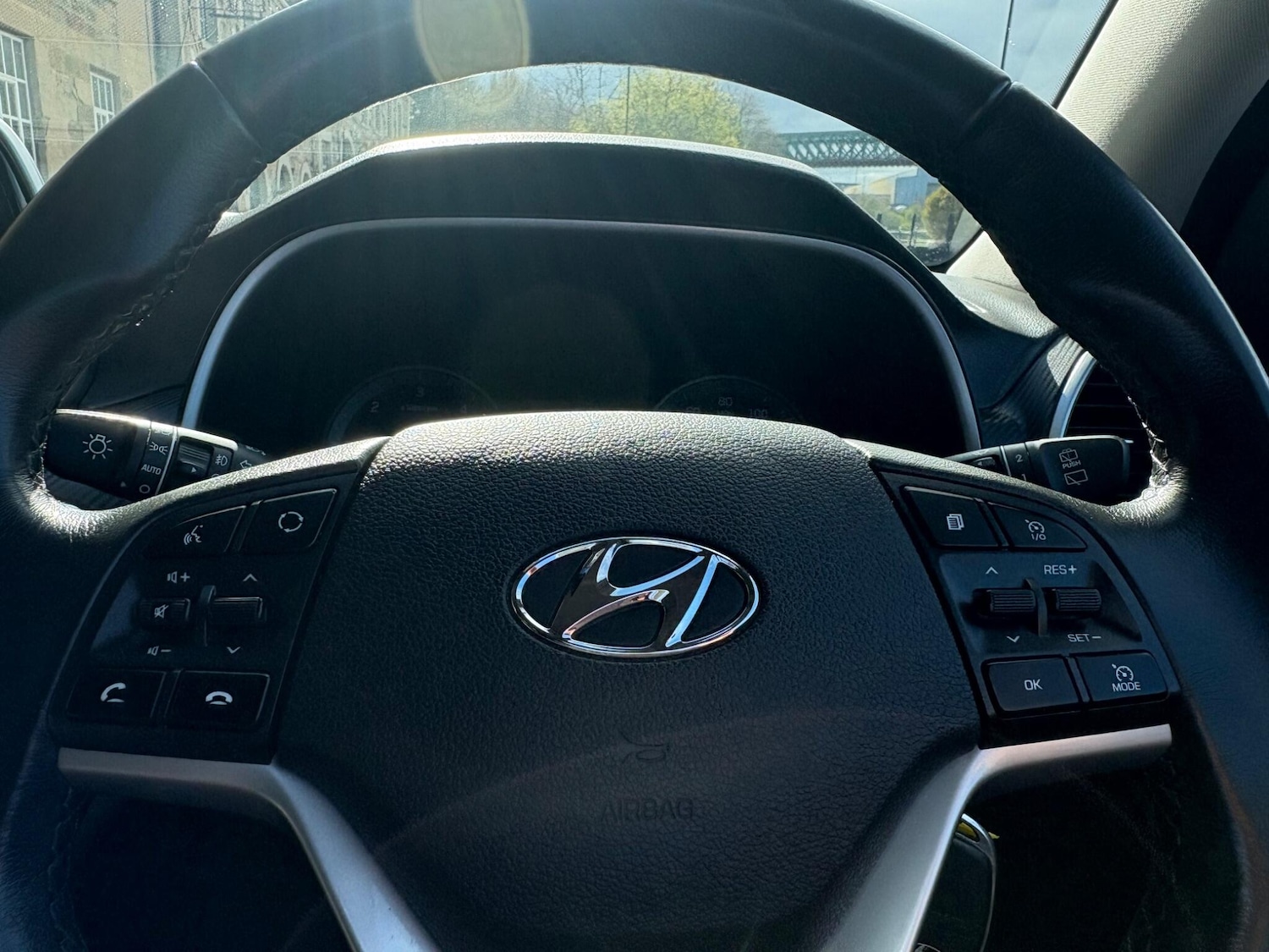 Used Hyundai TUCSON 2018 for sale - 78088722: Photo 28