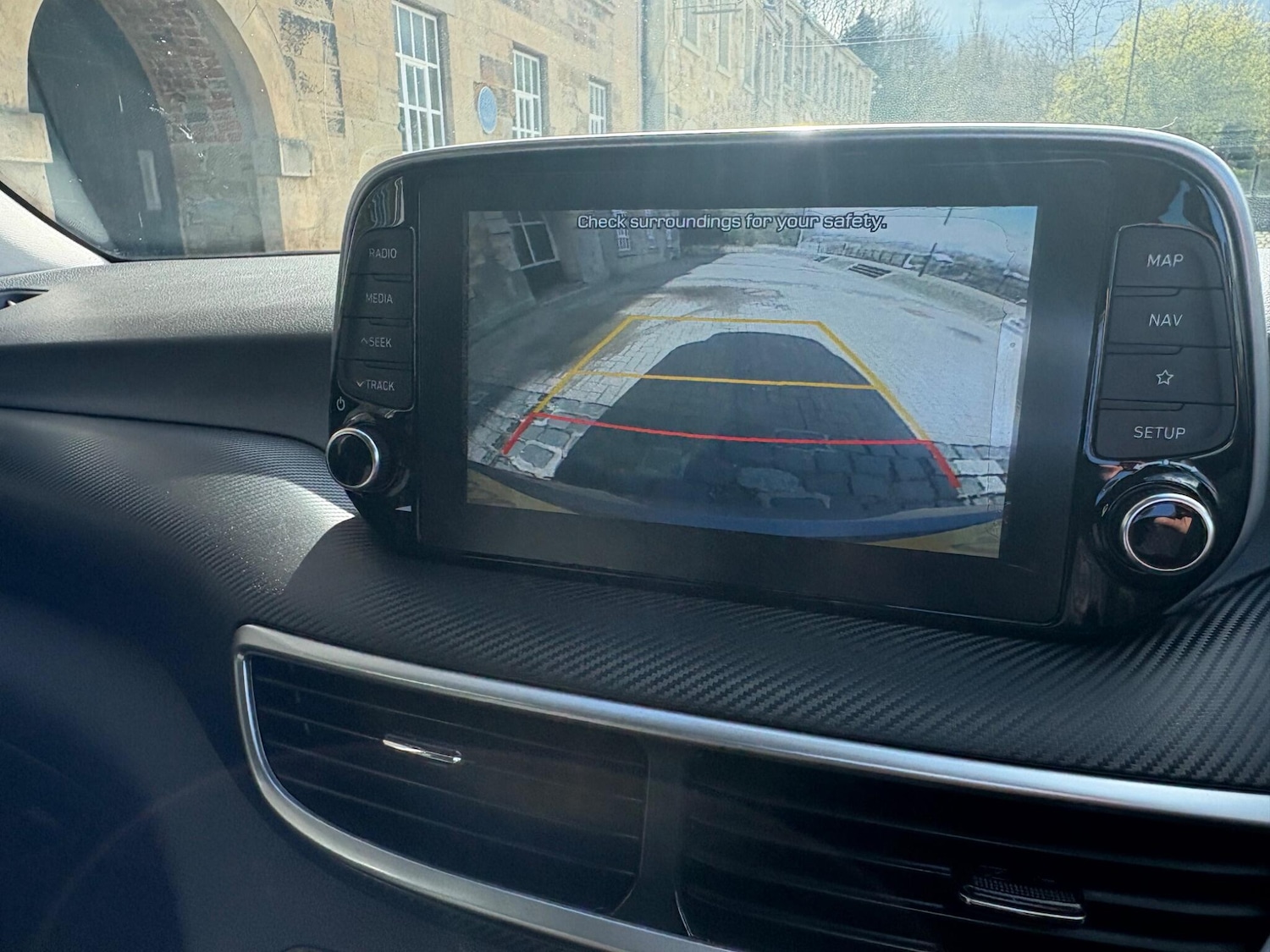 Used Hyundai TUCSON 2018 for sale - 78088722: Photo 29