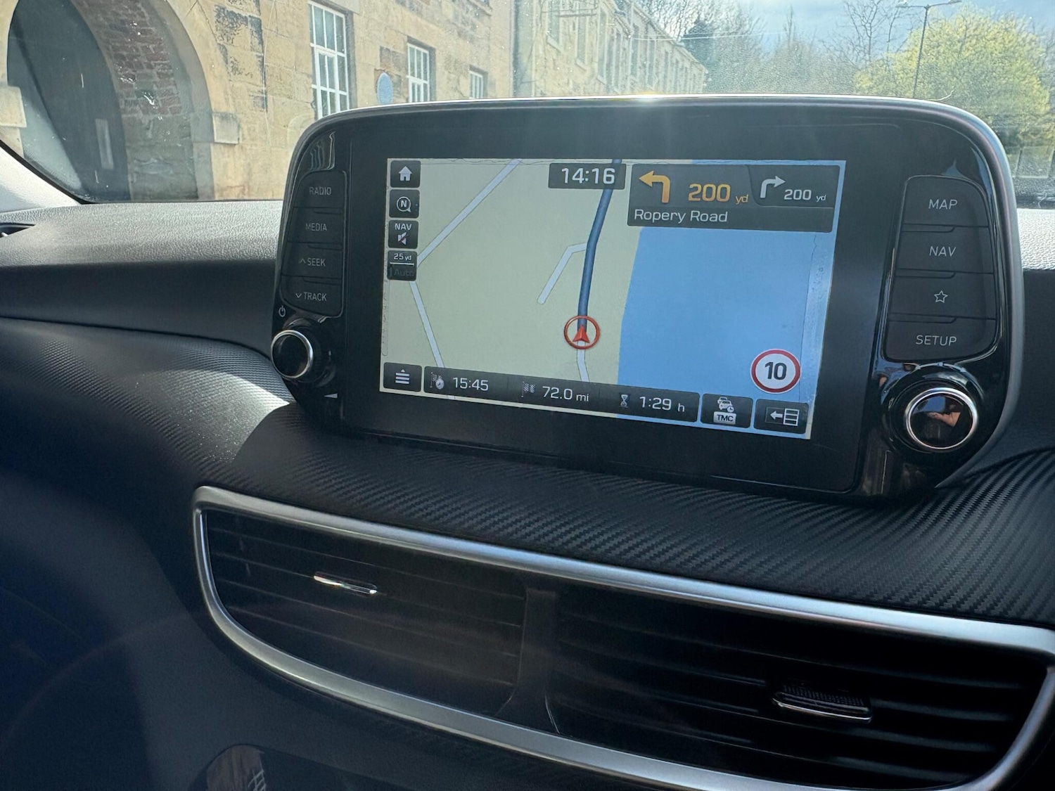 Used Hyundai TUCSON 2018 for sale - 78088722: Photo 30