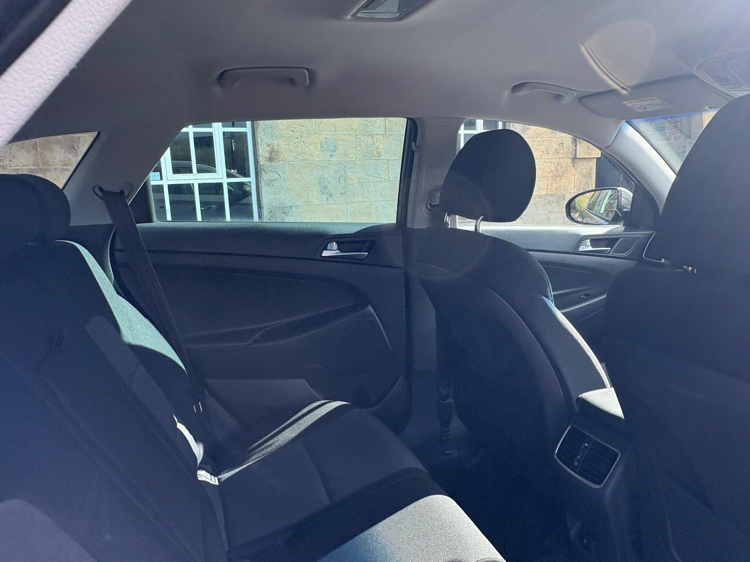 Used Hyundai TUCSON 2018 for sale - 78088722: Photo 32