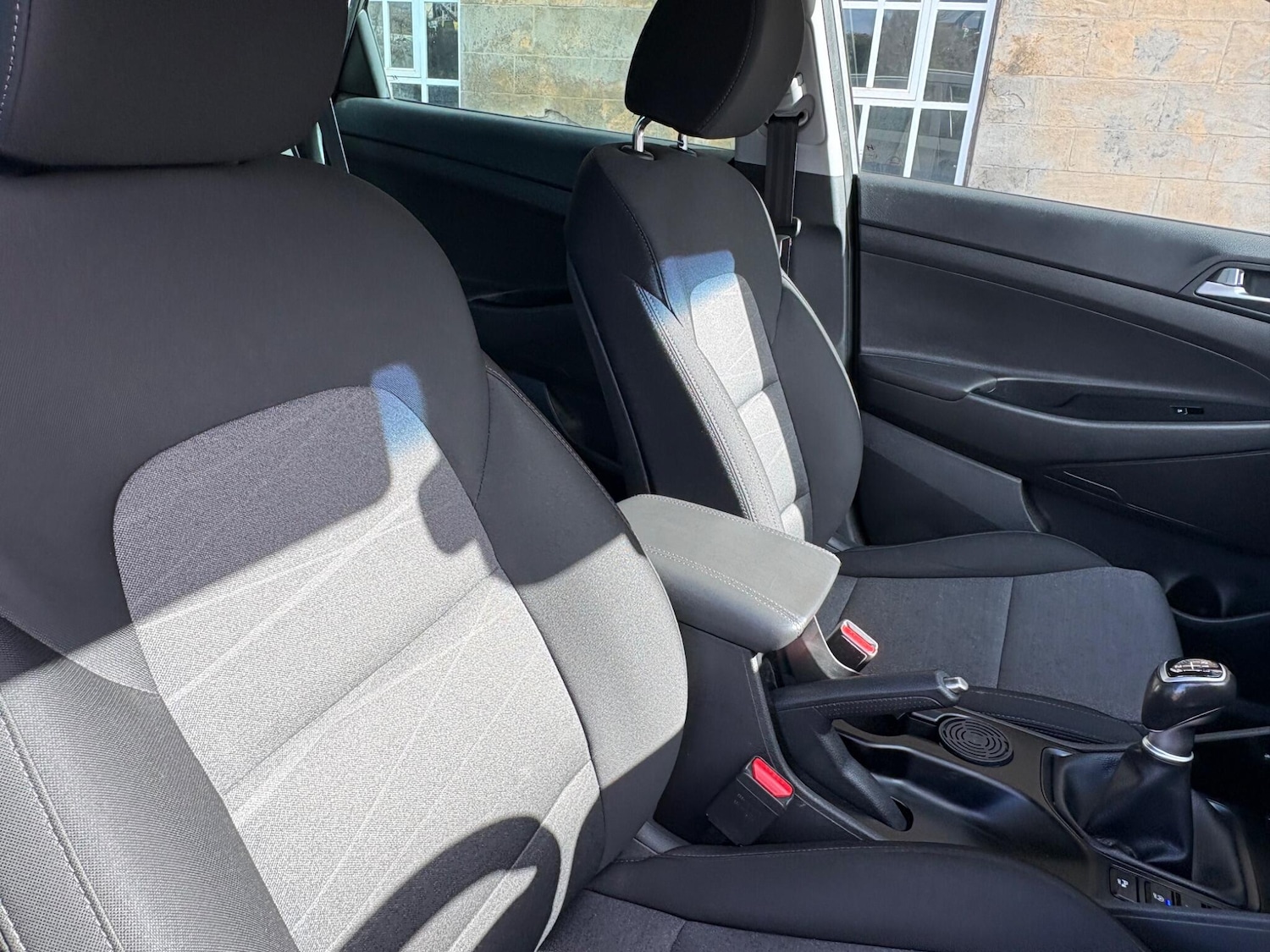 Used Hyundai TUCSON 2018 for sale - 78088722: Photo 33