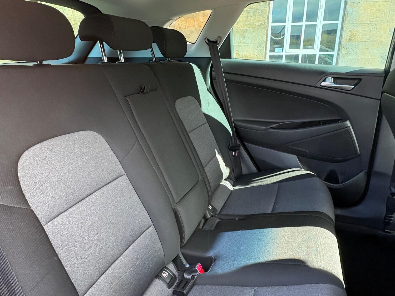 Used Hyundai TUCSON 2018 for sale - 78088722: Photo 35