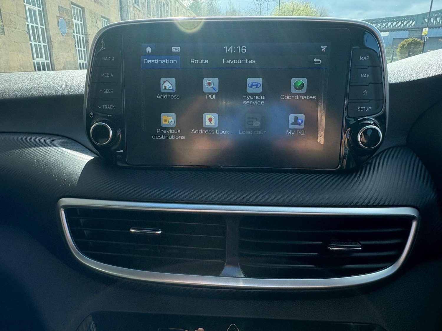 Used Hyundai TUCSON 2018 for sale - 78088722: Photo 36