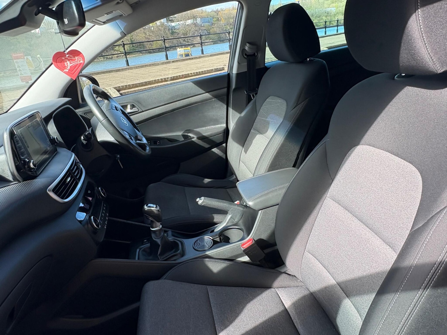 Used Hyundai TUCSON 2018 for sale - 78088722: Photo 37