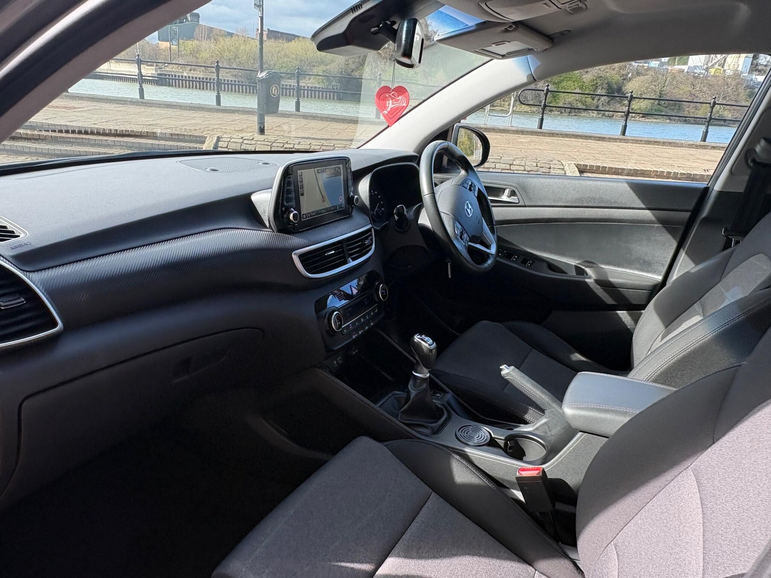 Used Hyundai TUCSON 2018 for sale - 78088722: Photo 38