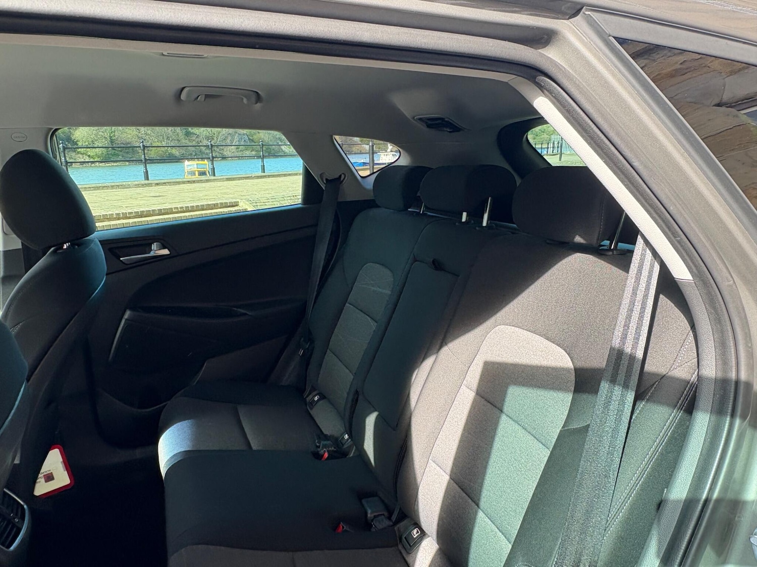 Used Hyundai TUCSON 2018 for sale - 78088722: Photo 39