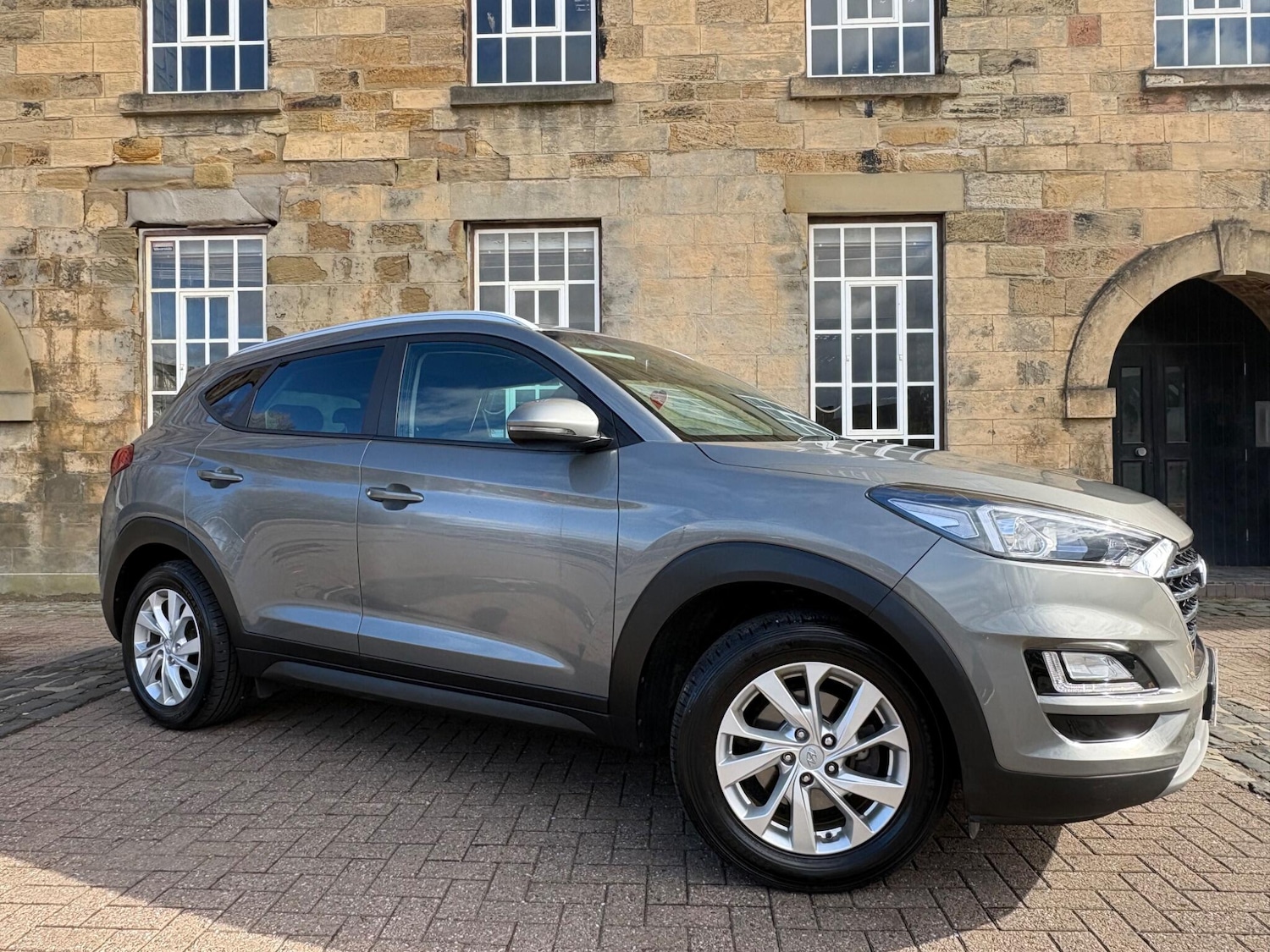 Used Hyundai TUCSON 2018 for sale - 78088722: Photo 5