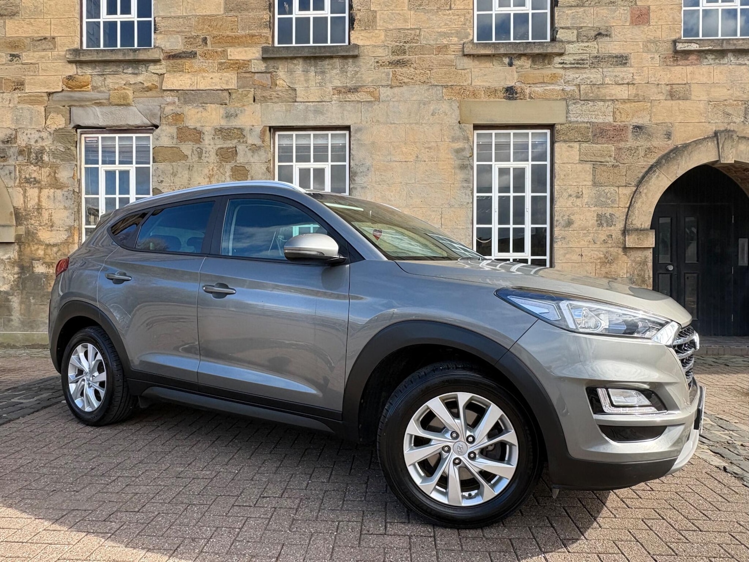 Used Hyundai TUCSON 2018 for sale - 78088722: Photo 6