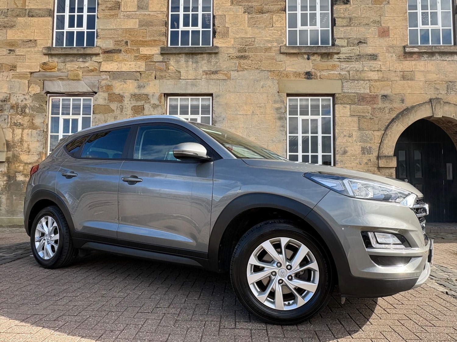 Used Hyundai TUCSON 2018 for sale - 78088722: Photo 7