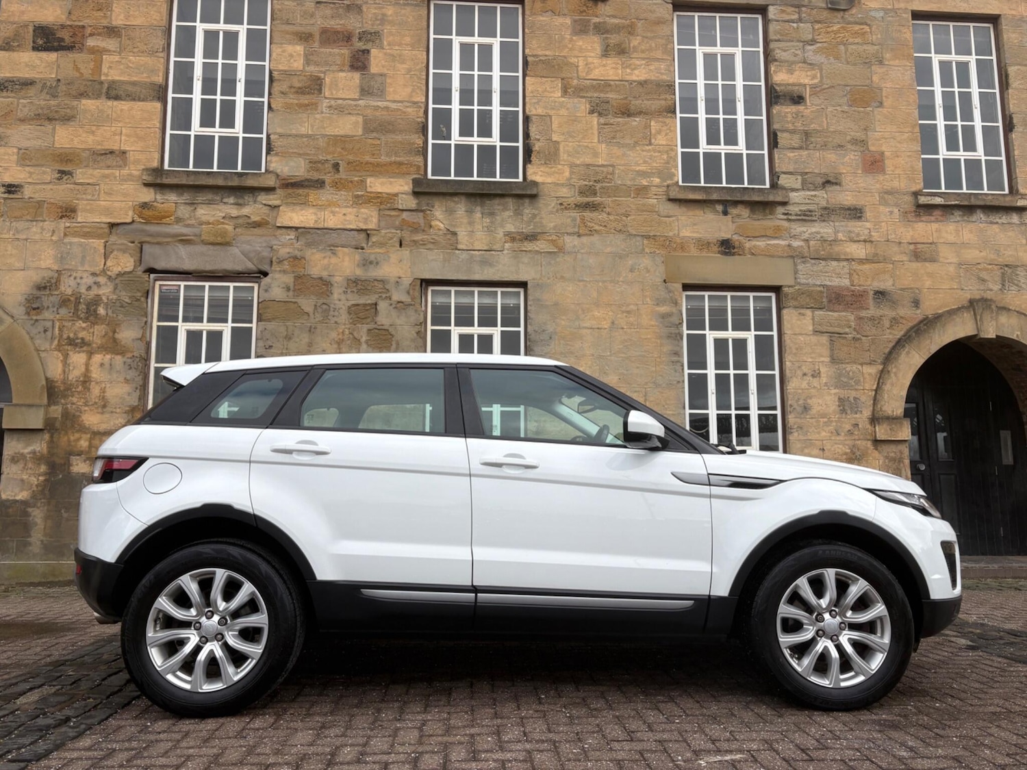Used Land Rover Range Rover Evoque 2017 for sale - 77600520: Photo 13