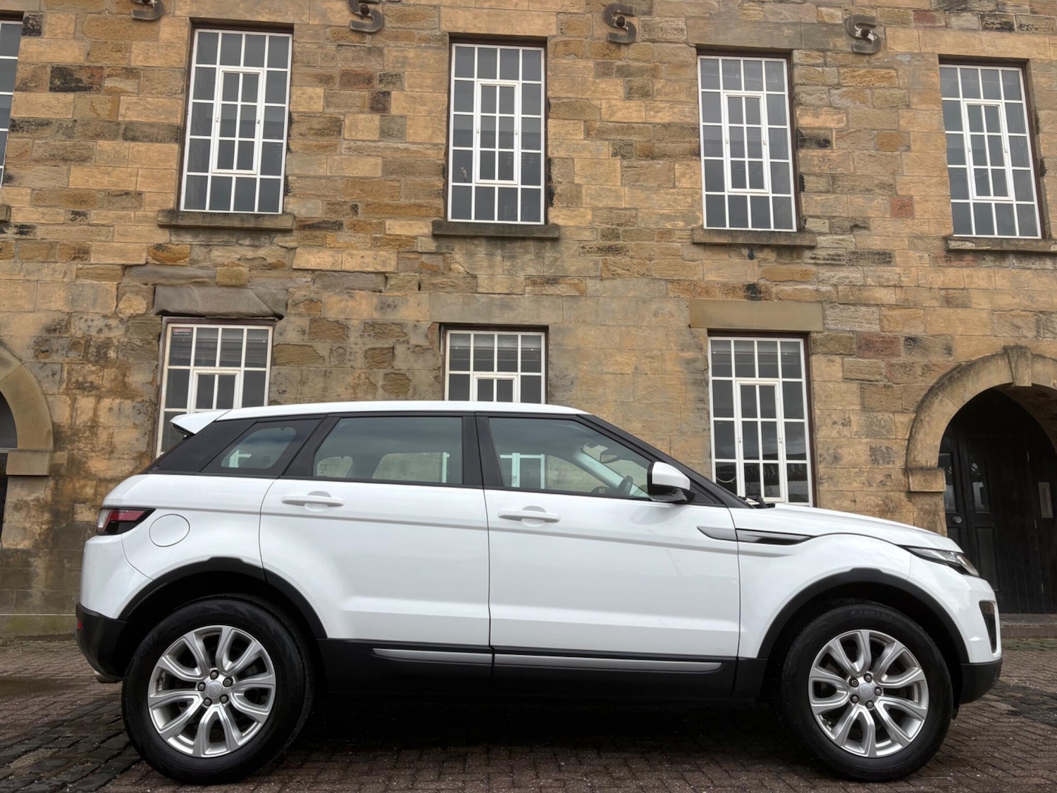 Used Land Rover Range Rover Evoque 2017 for sale - 77600520: Photo 14