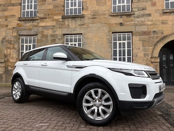 2017 - 2.0 TD4 SE 5dr