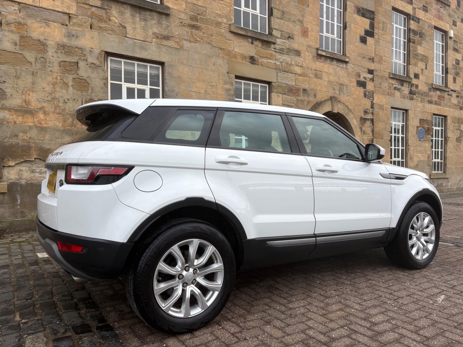 Used Land Rover Range Rover Evoque 2017 for sale - 77600520: Photo 23
