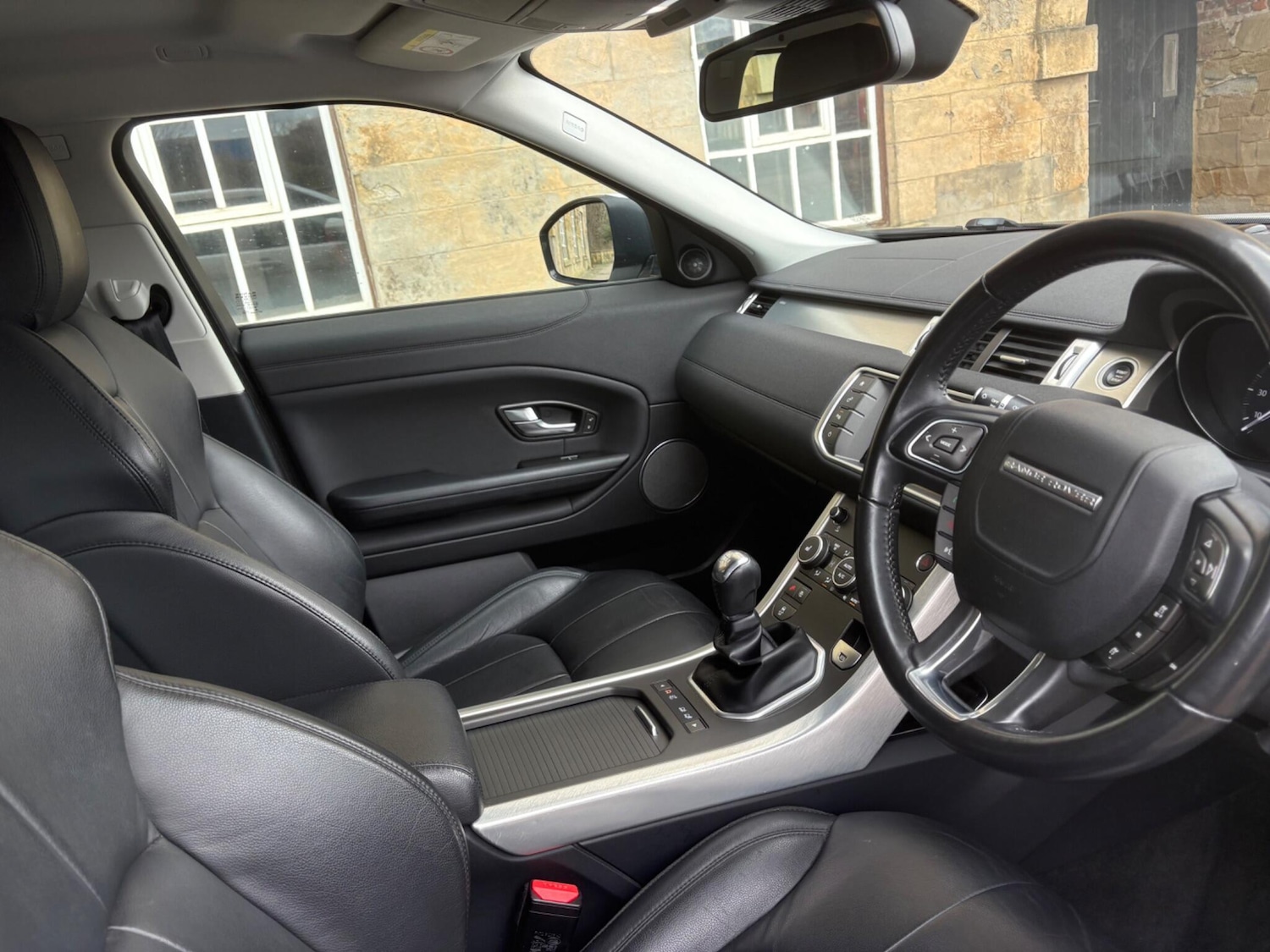 Used Land Rover Range Rover Evoque 2017 for sale - 77600520: Photo 28