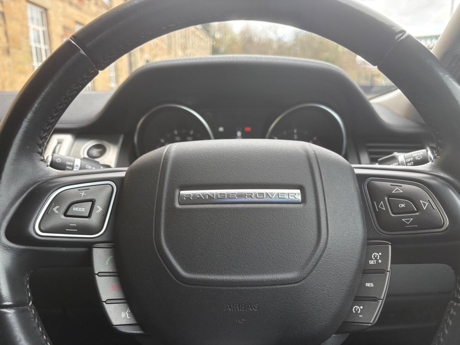 Used Land Rover Range Rover Evoque 2017 for sale - 77600520: Photo 29