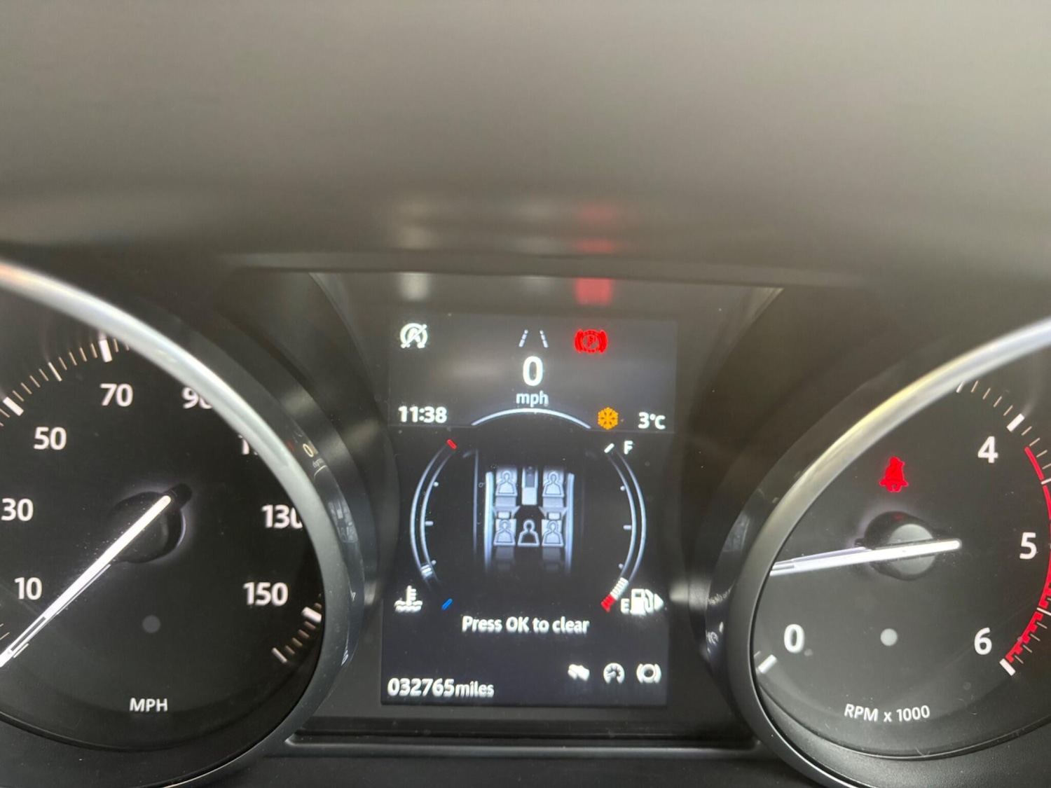 Used Land Rover Range Rover Evoque 2017 for sale - 77600520: Photo 30