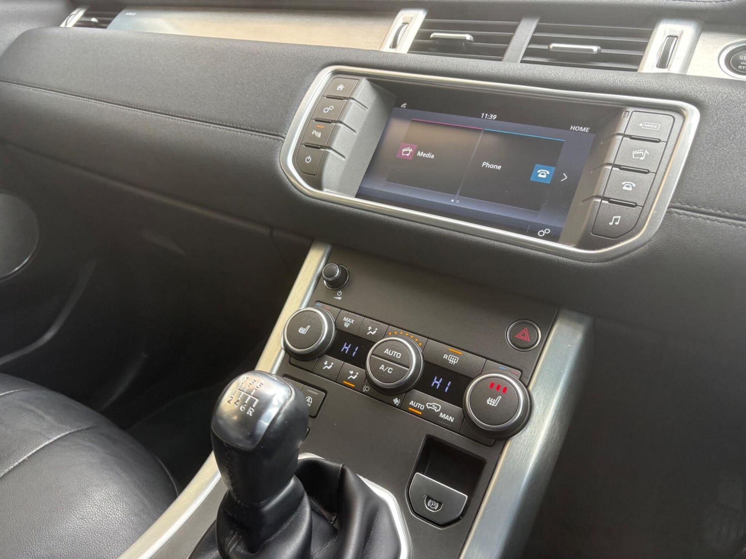 Used Land Rover Range Rover Evoque 2017 for sale - 77600520: Photo 32