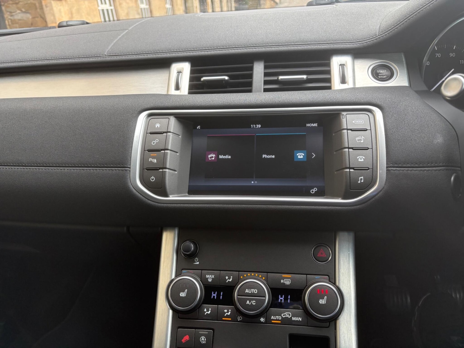 Used Land Rover Range Rover Evoque 2017 for sale - 77600520: Photo 33