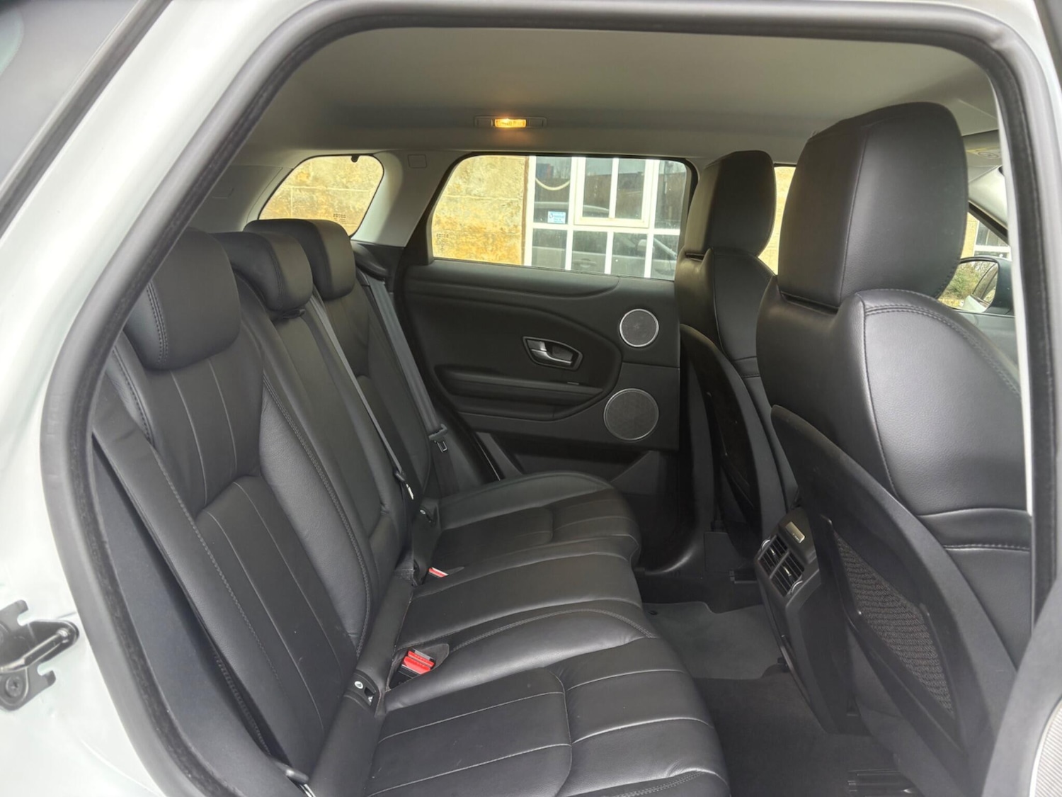 Used Land Rover Range Rover Evoque 2017 for sale - 77600520: Photo 35