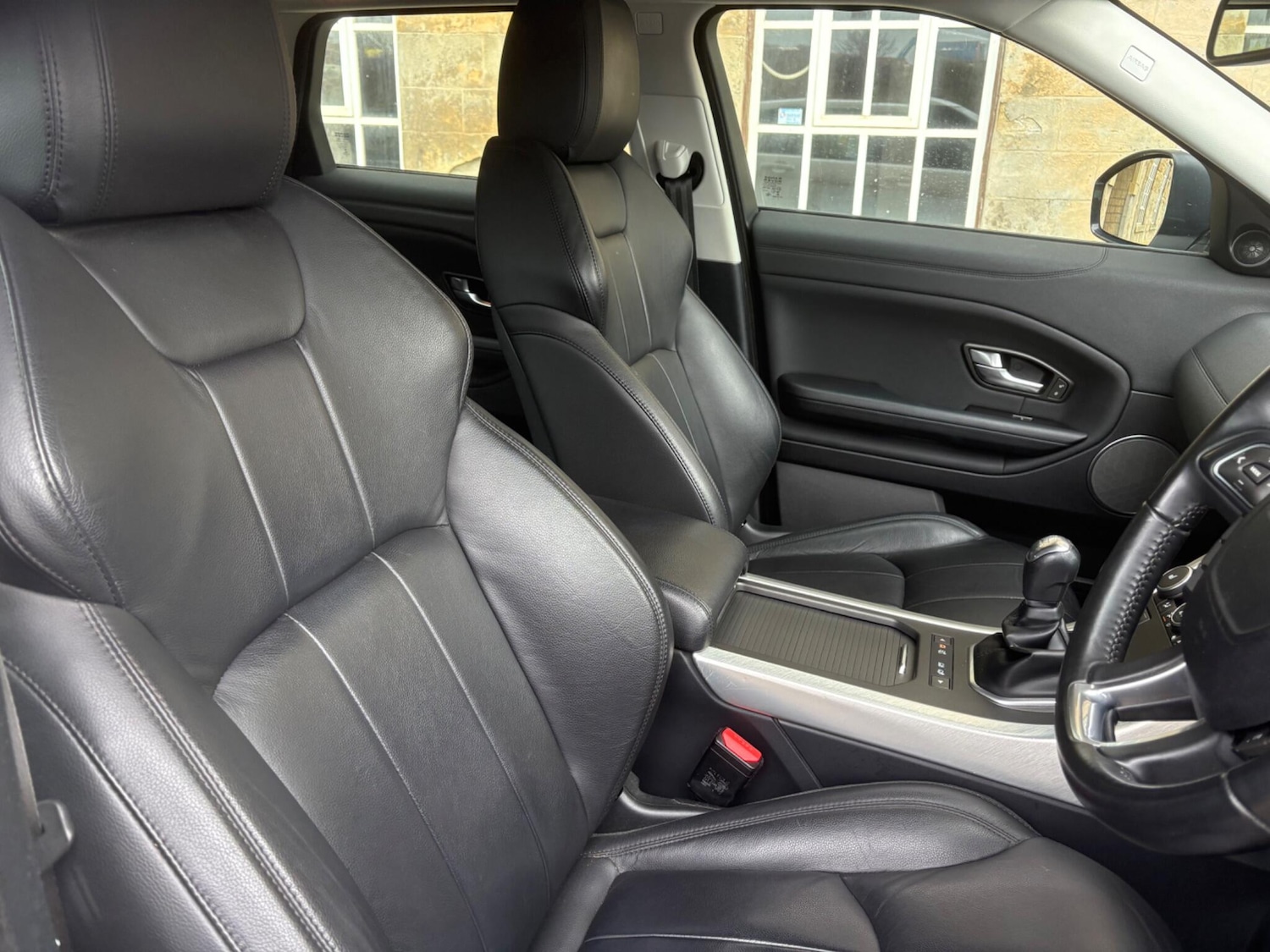 Used Land Rover Range Rover Evoque 2017 for sale - 77600520: Photo 36