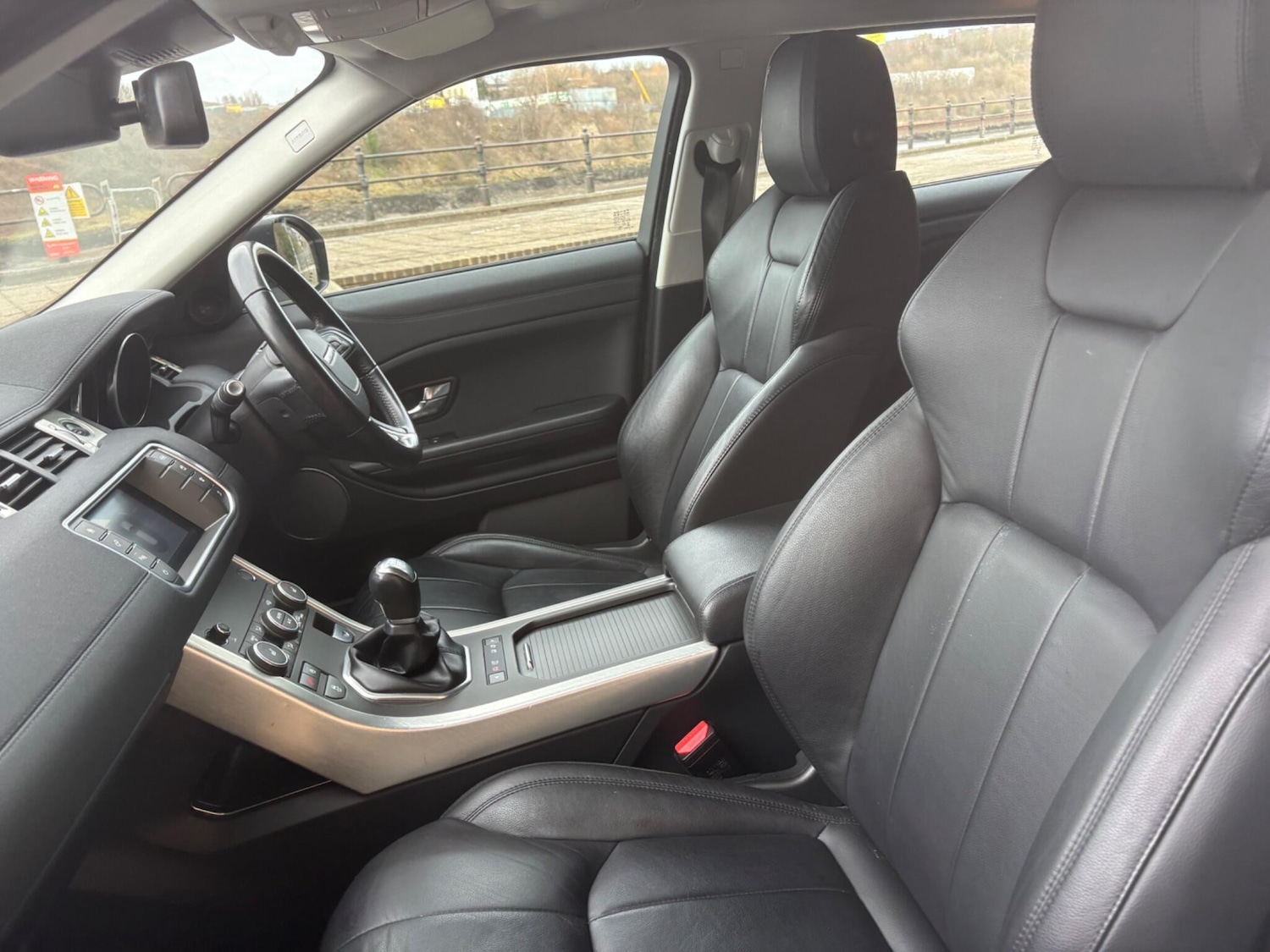 Used Land Rover Range Rover Evoque 2017 for sale - 77600520: Photo 37