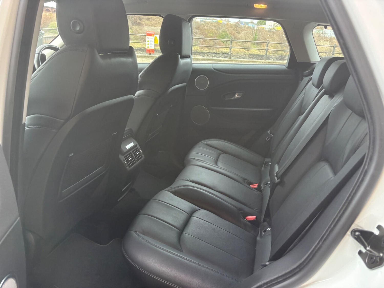 Used Land Rover Range Rover Evoque 2017 for sale - 77600520: Photo 38