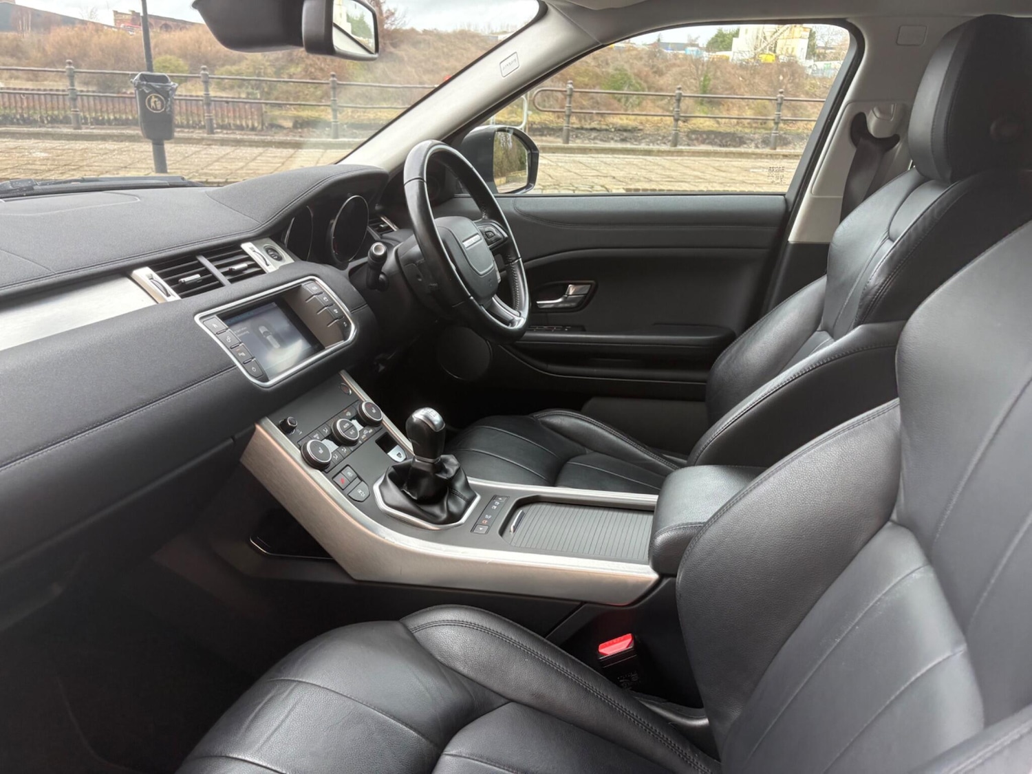 Used Land Rover Range Rover Evoque 2017 for sale - 77600520: Photo 39