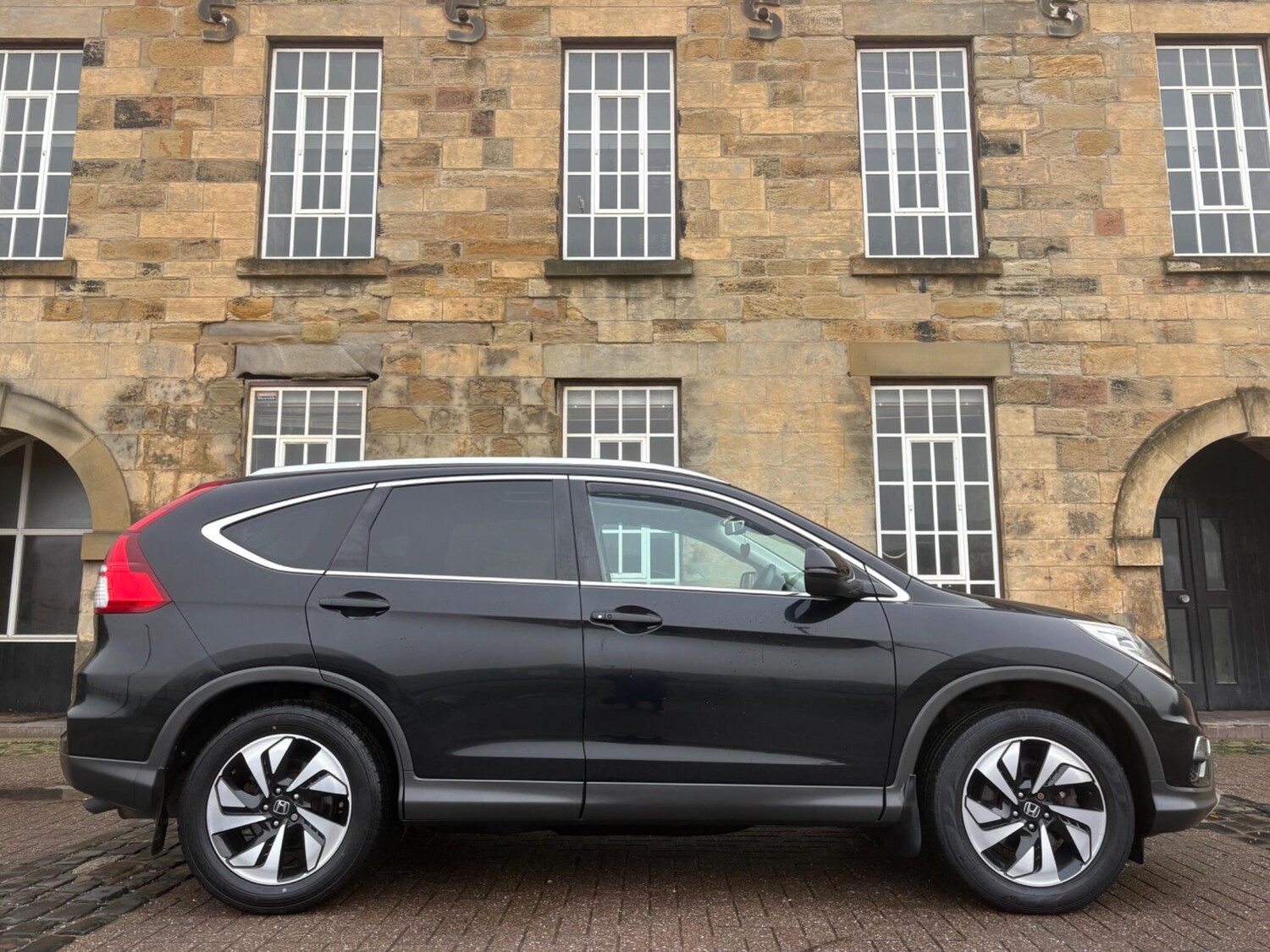 Used Honda CR-V 2016 for sale - 77360698: Photo 10