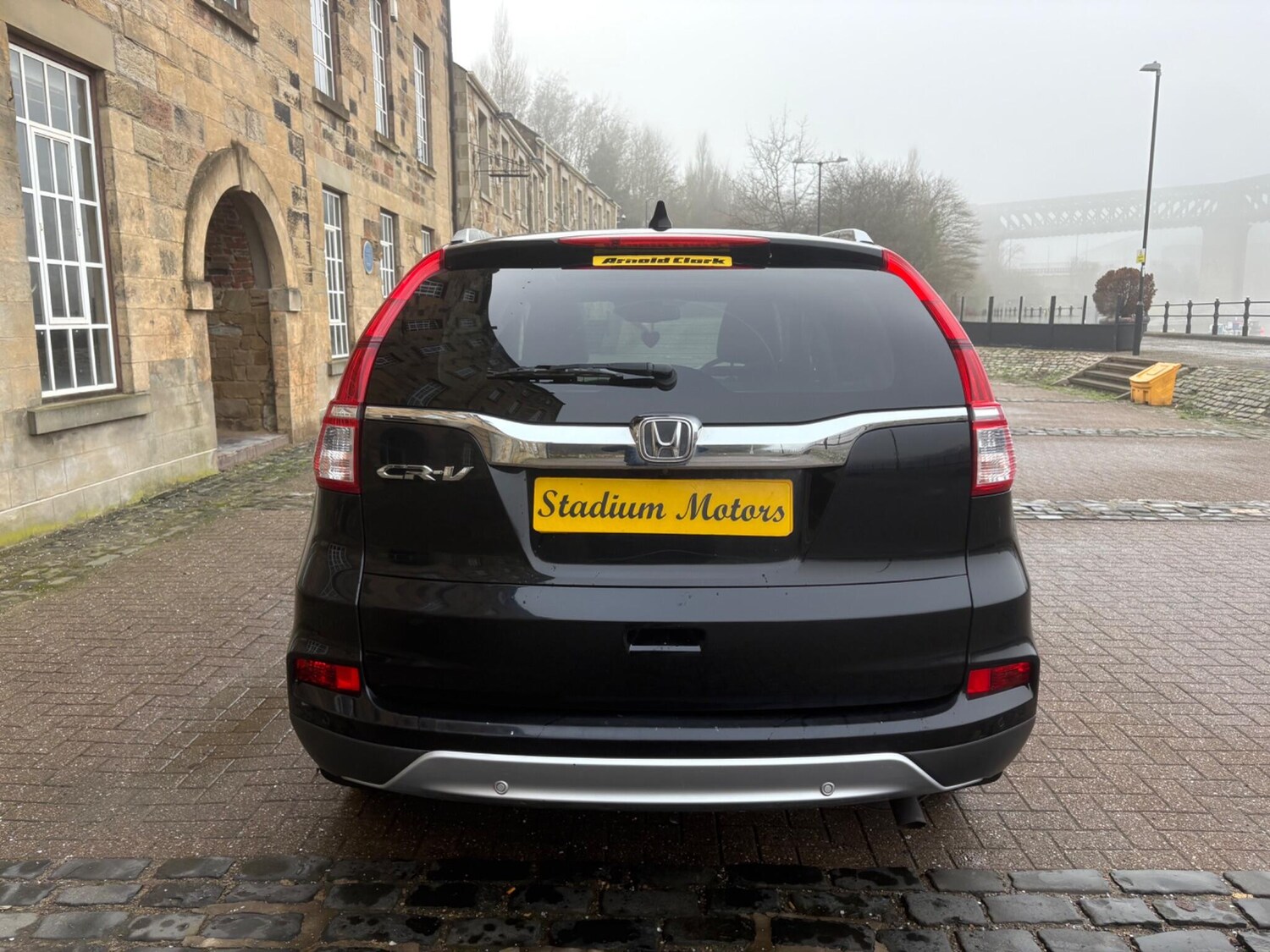 Used Honda CR-V 2016 for sale - 77360698: Photo 14