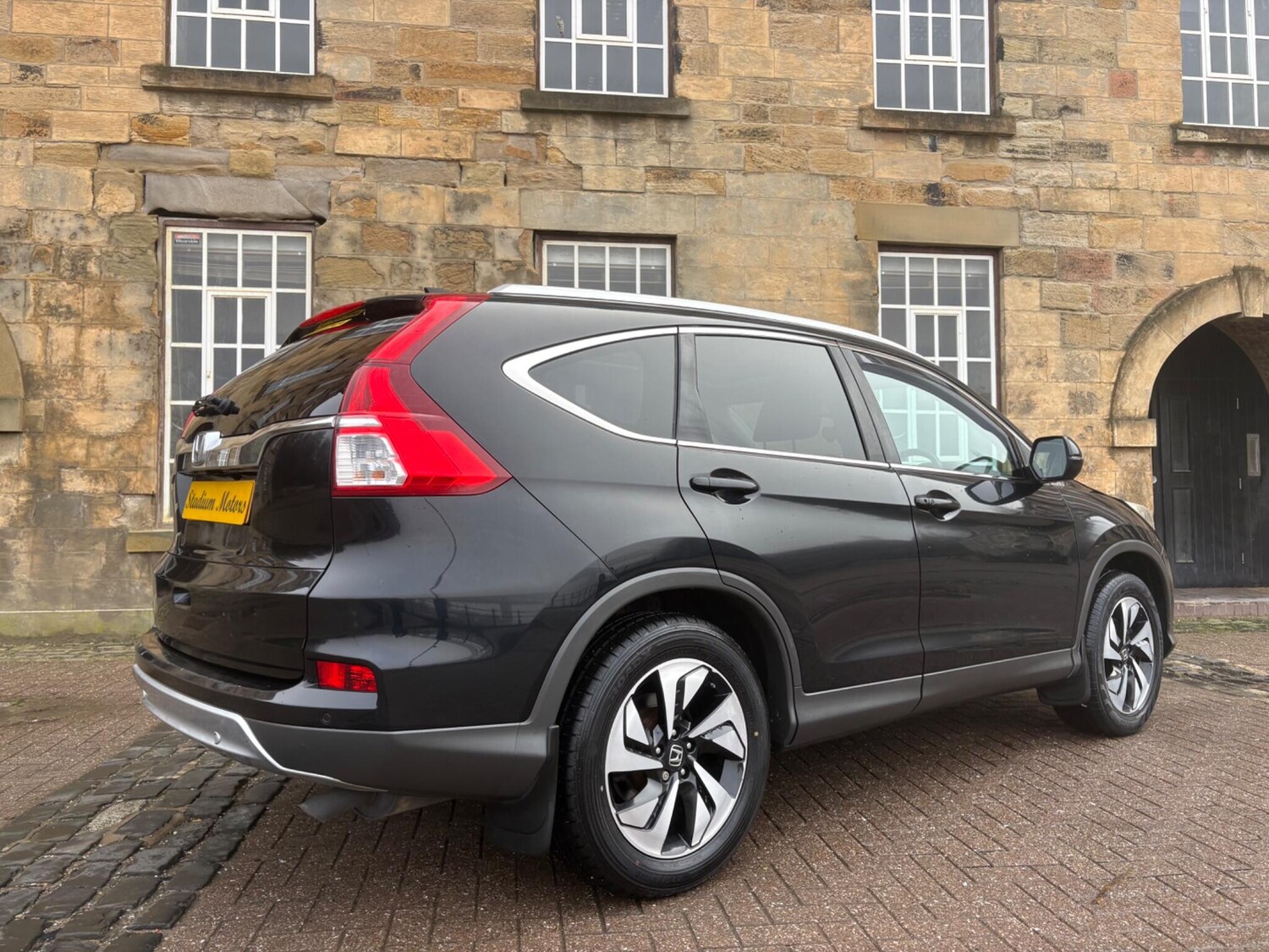 Used Honda CR-V 2016 for sale - 77360698: Photo 18